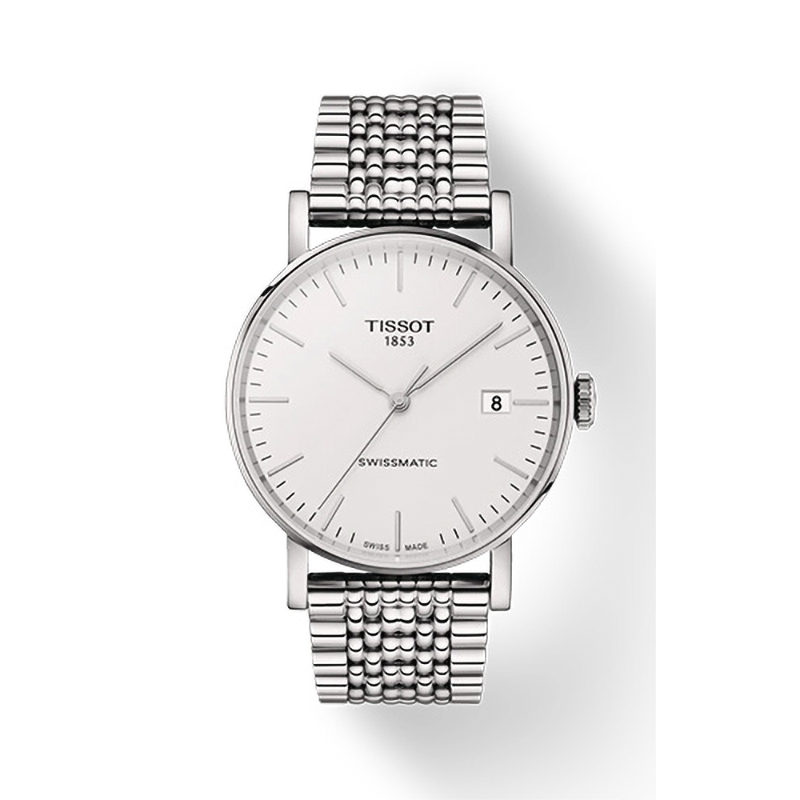 Orologio tissot t-classic - TISSOT EVERYTIME SWISSMATIC