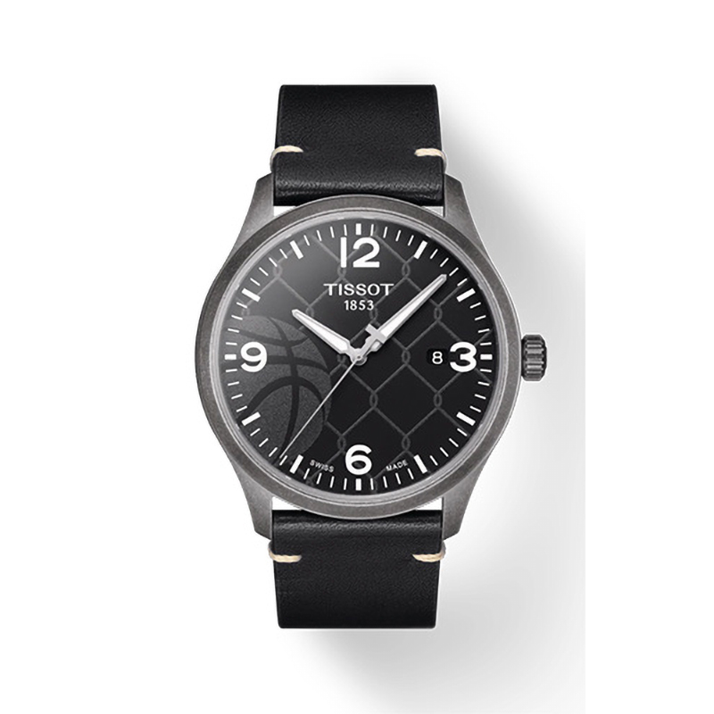 Orologio tissot collezioni speciali - TISSOT GENT XL 3X3 STREET BASKETBALL