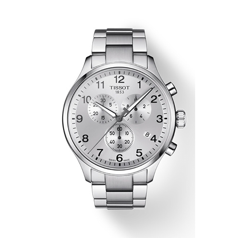 Orologio tissot t-sport - TISSOT CHRONO XL CLASSIC