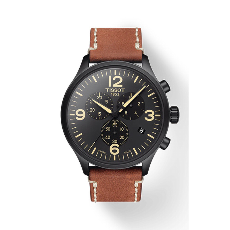 Orologio tissot t-sport - TISSOT CHRONO XL