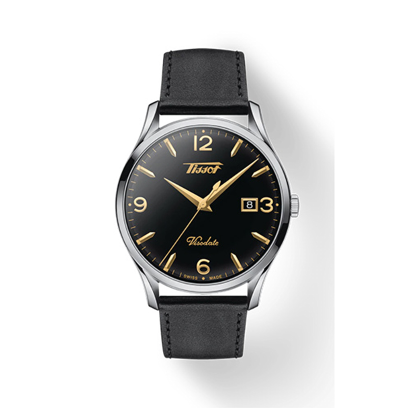 Orologio tissot heritage - TISSOT HERITAGE VISODATE