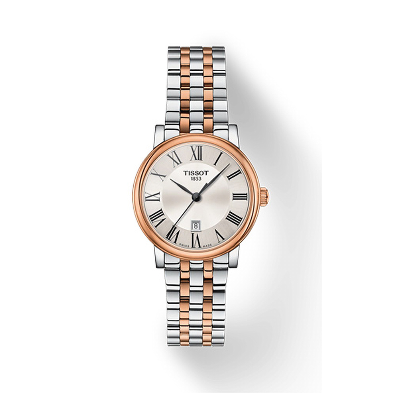Orologio tissot t-classic - TISSOT CARSON PREMIUM LADY