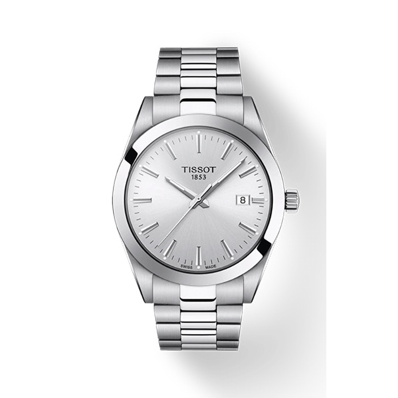 Orologio tissot t-classic - TISSOT GENTLEMAN