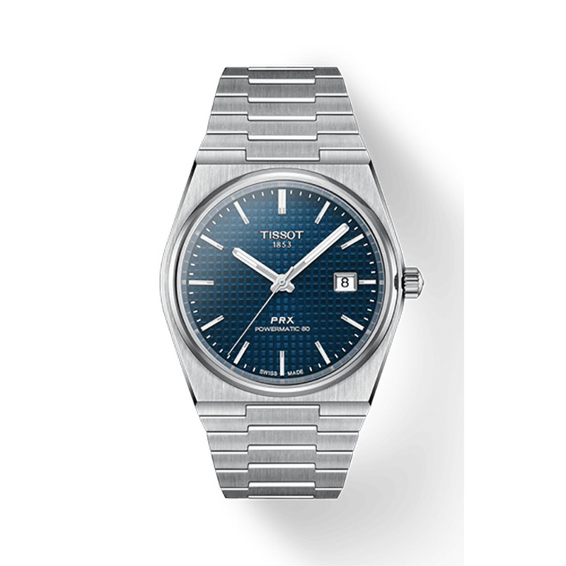 Orologio tissot t-classic - TISSOT PRX POWERMATIC 80