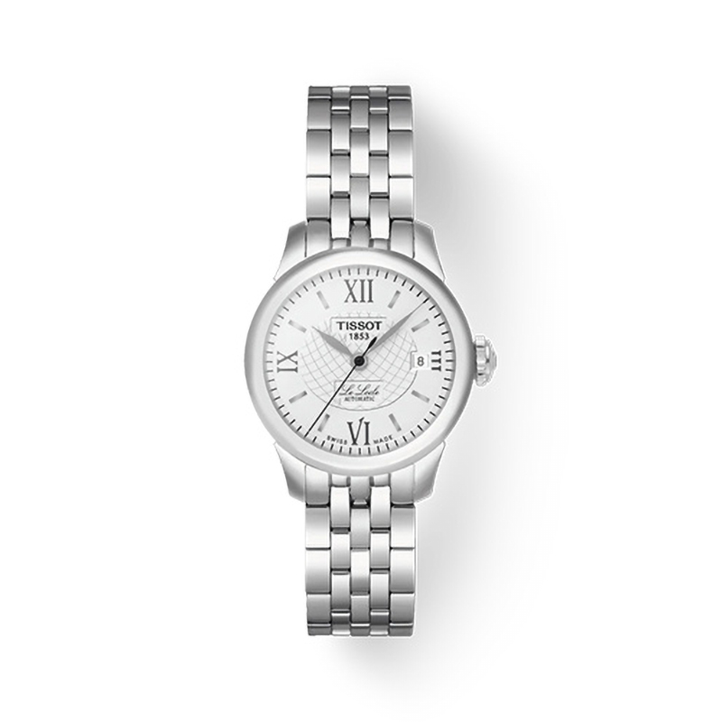 Orologio tissot t-classic - TISSOT LE LOCLE AUTOMATIC SMALL LADY
