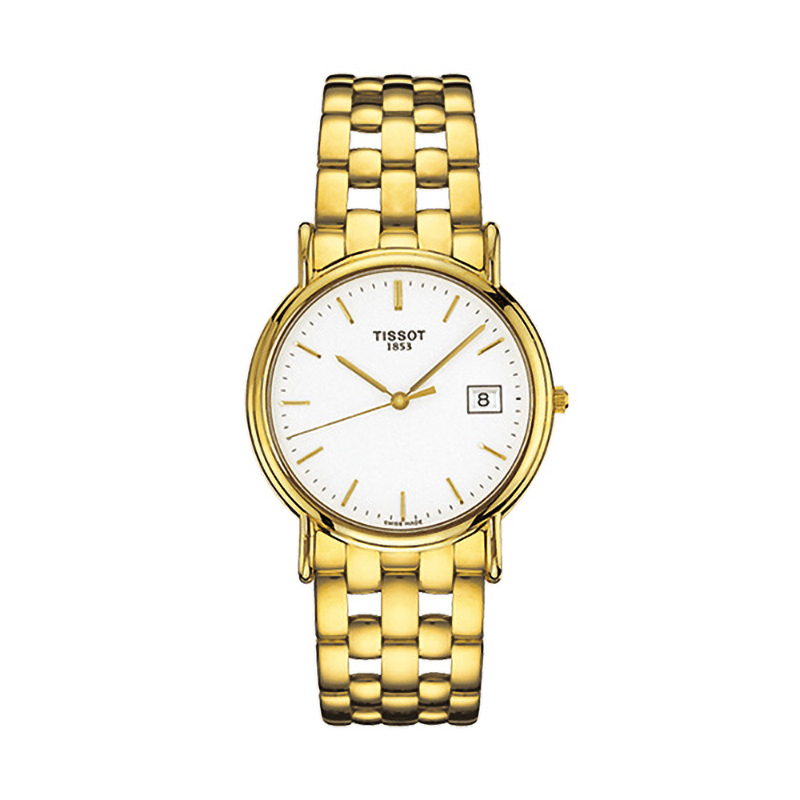 Orologio tissot t-gold - TISSOT CARSON GOLD
