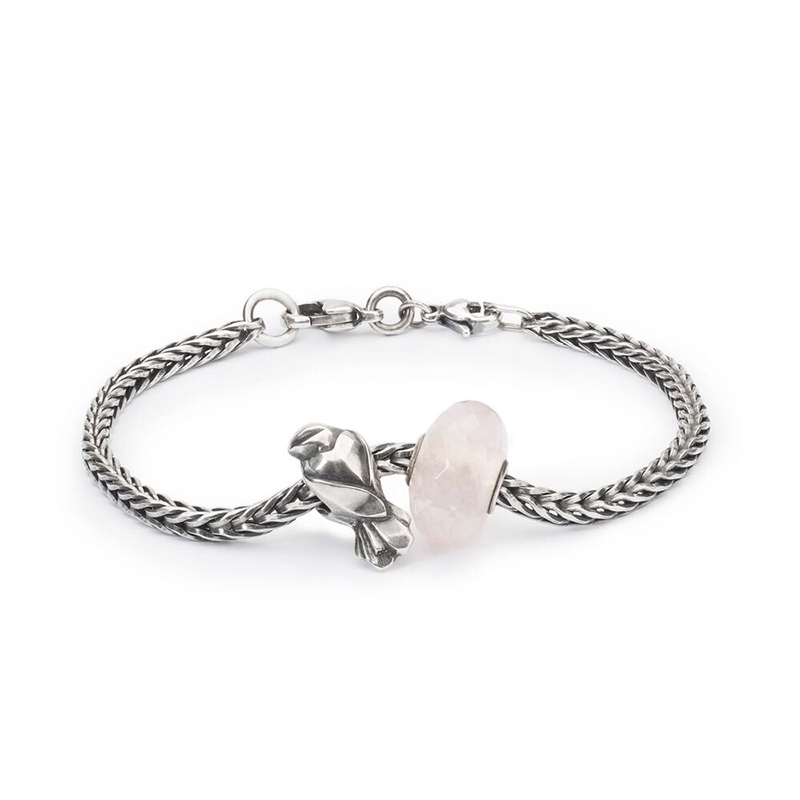 Gioiello trollbeads bracciali - BRACCIALE INSEPARABILI TROLLBEADS
