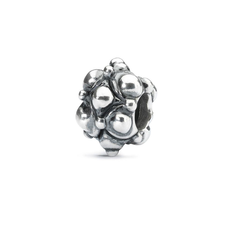 Gioiello trollbeads argenti - STRADA FACENDO TROLLBEADS