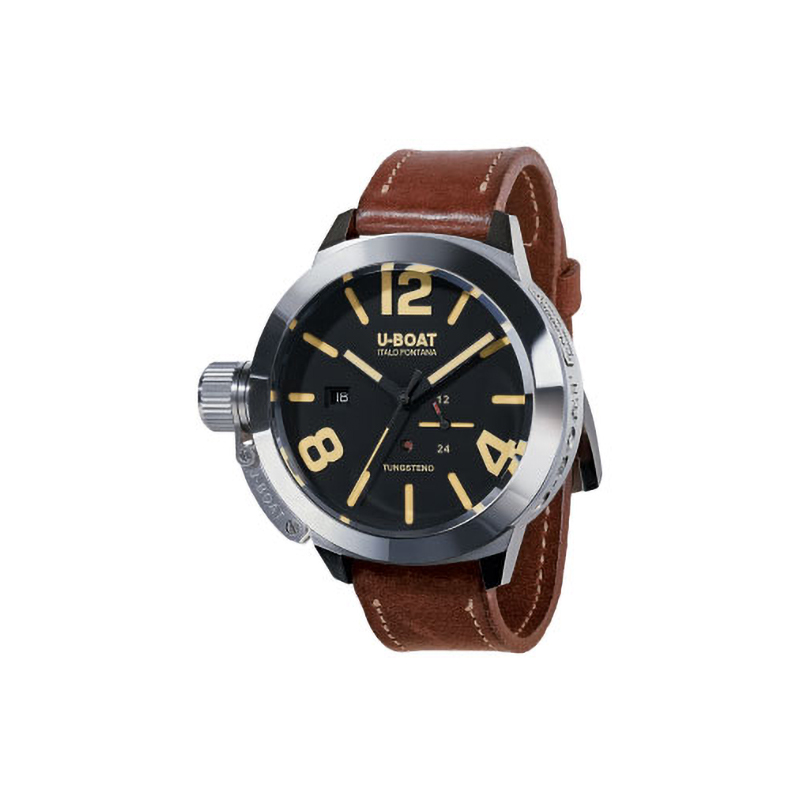 Orologio u-boat classico - CLASSICO 50MM TUNGSTENO MOVELOCK