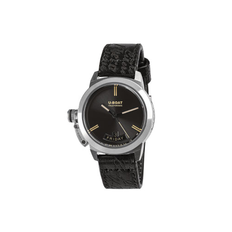 Orologio u-boat classico - CLASSICO 40MM VINTAGE