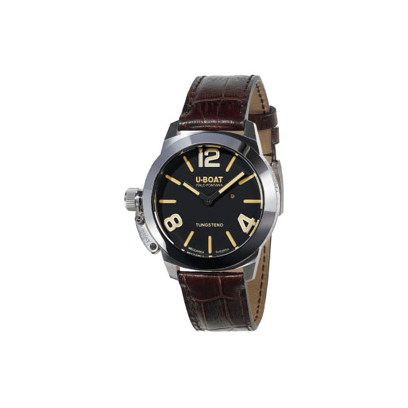 Orologio u-boat classico - STRATOS 40MM BK