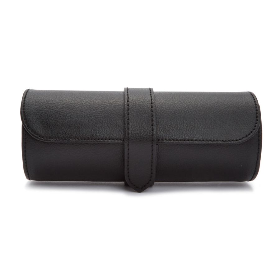 wolf scatole - Roadster Triple Watch Roll