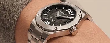 Orologi Baume & Mercier