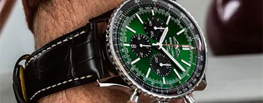 Orologi Breitling