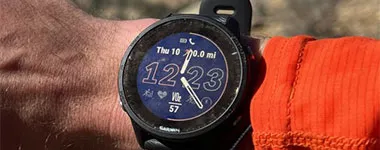 Orologi Garmin