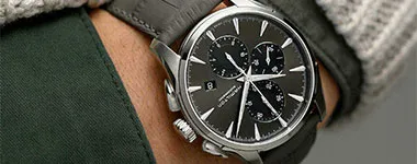 Orologi Hamilton