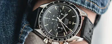 Orologi Omega