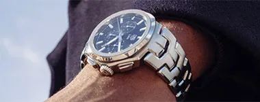 Orologi Tag Heuer