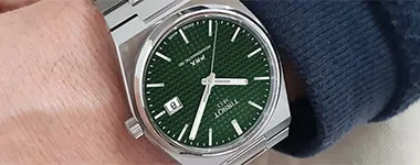 Orologi Tissot